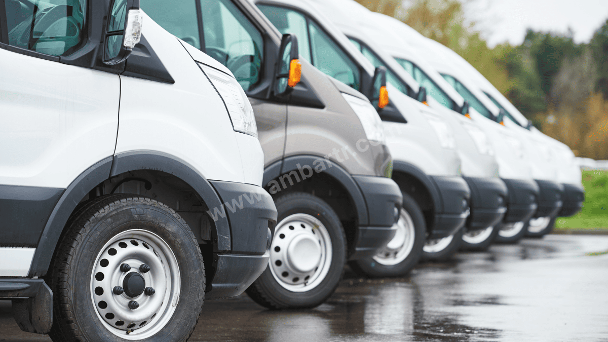 Ağlasun Yurt İçi Taşıma